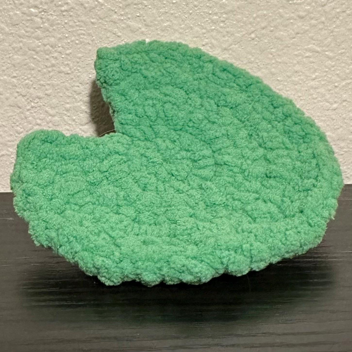 Crochet Amigurumi Frog